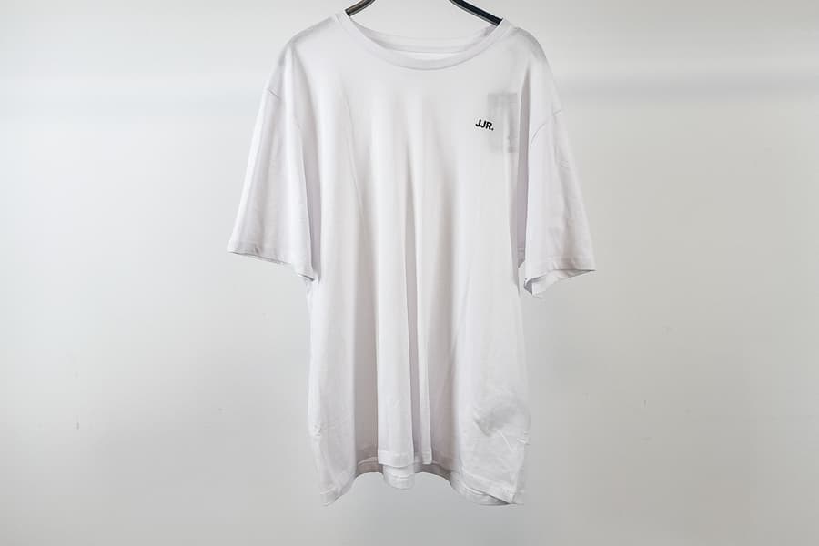 4 Herren T-Shirts JJ Rebel, Gr. L